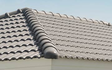 advantages of Kincaple clay roofing