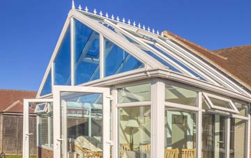 conservatory roof insulation costs Kincaple