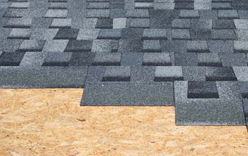 expert Kincaple asphalt roof companies