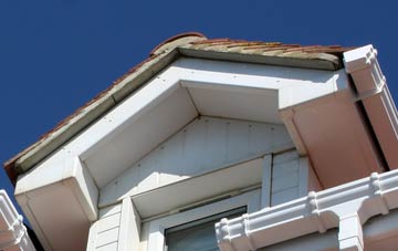 Kincaple fascia installation costs