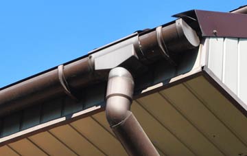 types of Kincaple fascias