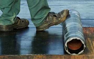 types of Kincaple felt roof