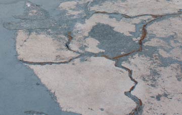 fibreglass roofing replacement Kincaple