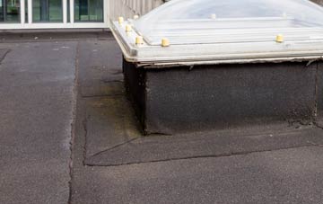 disadvantages of Kincaple flat roofs