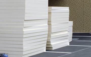 Kincaple flat roof insulation costs