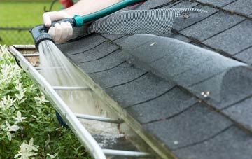 Kincaple gutter cleaning costs