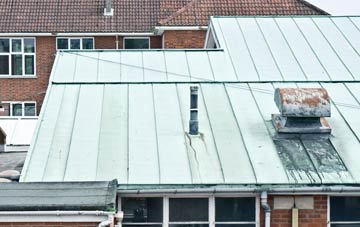 Kincaple lead roofing costs