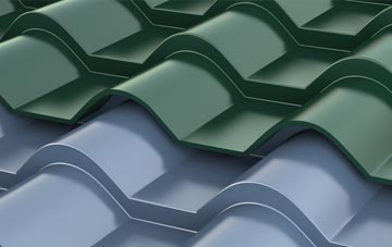 who should consider Kincaple plastic roofs