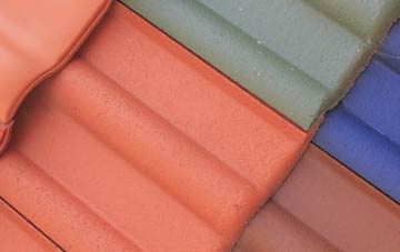 Kincaple plastic roofing companies