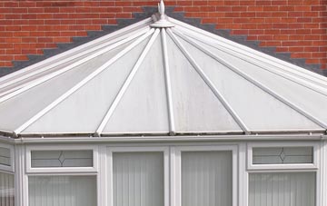 Kincaple polycarbonate conservatory roof repairs