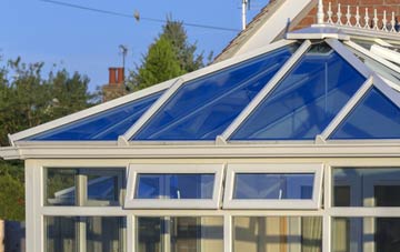 professional Kincaple conservatory insulation