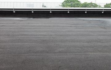 Kincaple asphalt roof replacement