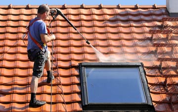 roof cleaning Kincaple, Fife