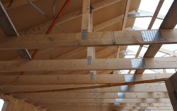 Kincaple roof truss costs