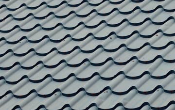 Kincaple rubber roofing companies