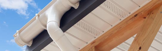 get Kincaple guttering quotes today