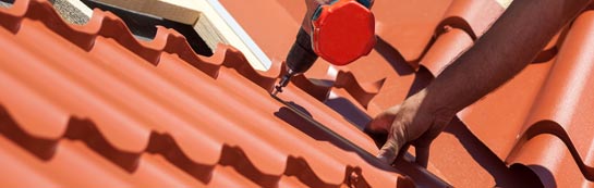 save on Kincaple roof installation costs