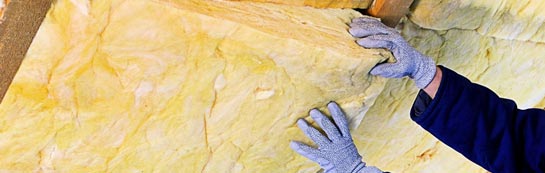 quotes for Kincaple roof insulation