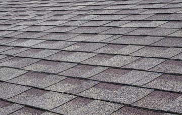 Kincaple tiles for shallow pitch roofing