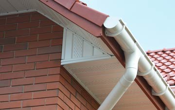 Kincaple soffit repair costs