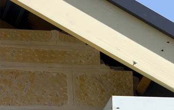 soffit repair Kincaple