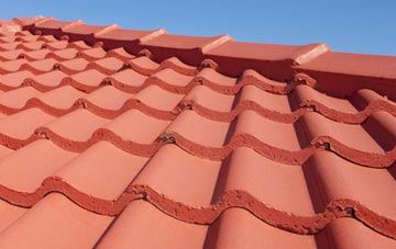 Kincaple tile and slate roof replacement