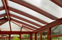 Kincaple conservatory roofing insulation