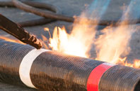 Kincaple flat roofing replacement