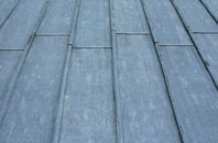 Kincaple lead roofing