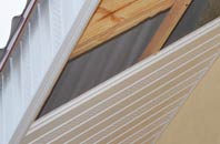 rated Kincaple soffit repair companies